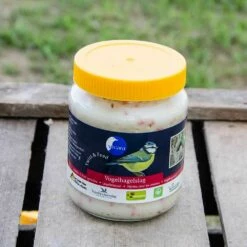 Variationspaket Mit 4 Verschiedenen Sorten „Twist & Feed“ -Vogel Verkaufe 10135 1