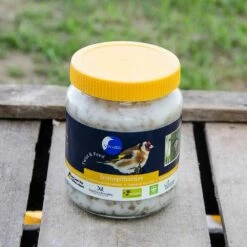 Variationspaket Mit 4 Verschiedenen Sorten „Twist & Feed“ -Vogel Verkaufe 10136 1