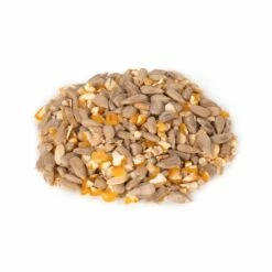 Green+ Futtermischung 2,5 Kg (biologischer Anbau) 8 Green+ Futtermischung 2,5 Kg (biologischer Anbau) -Vogel Verkaufe 110570119 green no mess dv 4296