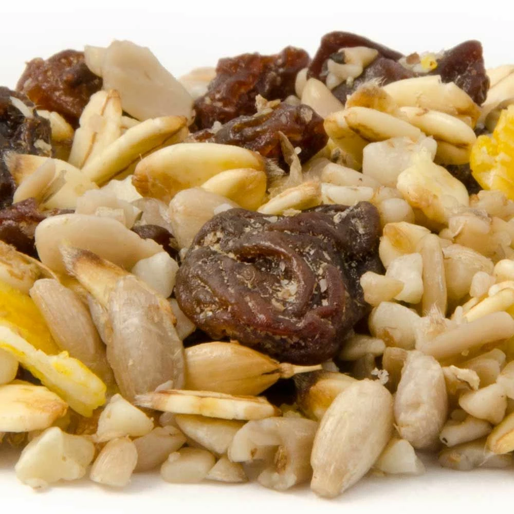 Energiereiches Streufutter 2,5kg