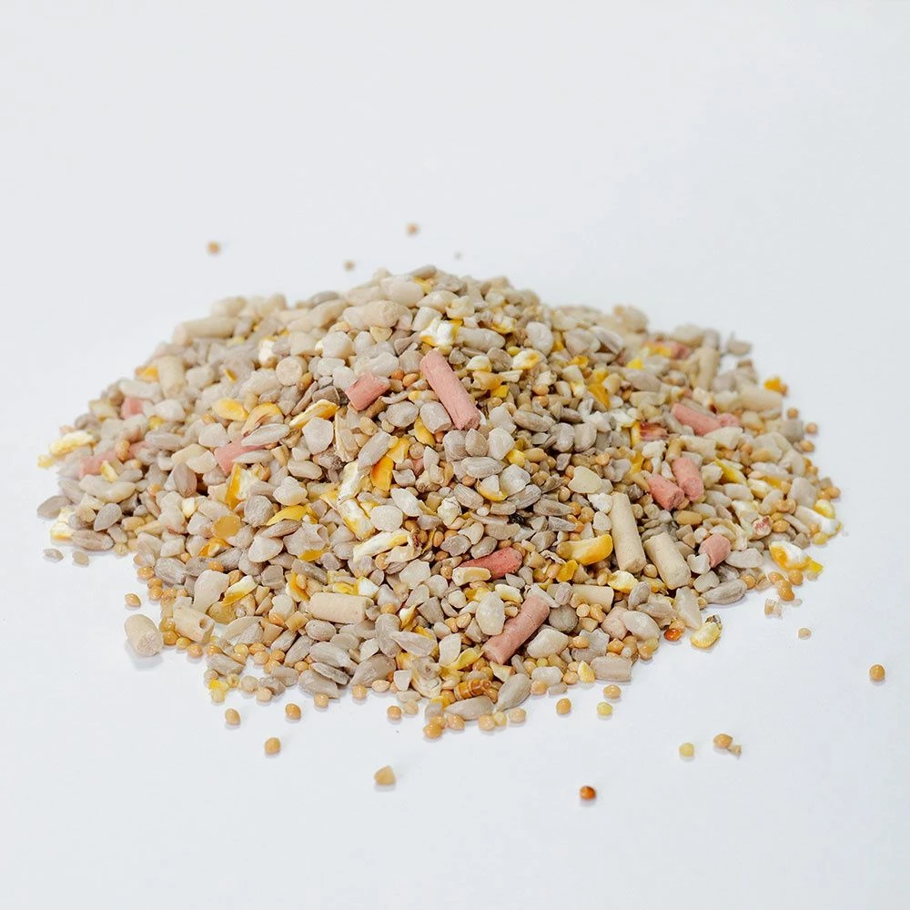 Knabbermischung 2,5kg 4 Knabbermischung 2,5kg – Bild 2