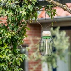 LONA Futterkorb V1 Oval