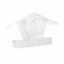 Fenster-Futterhaus „Kreta“ -Vogel Verkaufe 31321 1 2