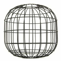 Futtersäulen-Schutz Für „Apollo“ Mit 3 Öffnungen -Vogel Verkaufe 35002 1