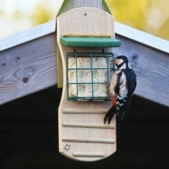 Spechtenbistro Einzeln