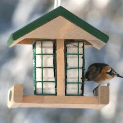 Futterhaus „Dresden“ -Vogel Verkaufe 35054 1 2