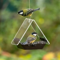 Futterhaus „Perth“