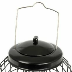 Schutz-Futtersäule Für Kleine Vögel „Brüssel“ 9 Schutz-Futtersäule Für Kleine Vögel „Brüssel“ -Vogel Verkaufe 351580119 03