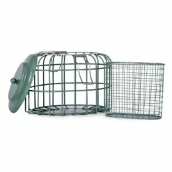 Energieblock- Und Meisenknödel-Halter „Oval“ -Vogel Verkaufe 351730119 dv 7165