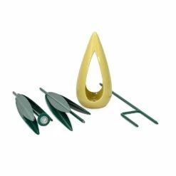 Futter-Tulpe, In 3 Pastellfarben Erhältlich -Vogel Verkaufe 353500119 jvg 8990