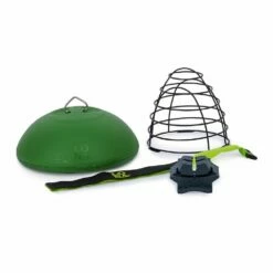 LONA Meisenknödelhalter M5 Grün -Vogel Verkaufe 481140119 lona suet ball feeder m5 dv 8959