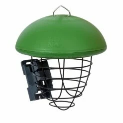 LONA Meisenknödelhalter M5 Grün -Vogel Verkaufe 481140119 lona suet ball feeder m5 dv 8962