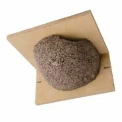 Kunstnistkasten Mehlschwalbe Einzeln (Eingang Rechts) -Vogel Verkaufe 90050 1 1