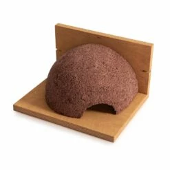 Kunstnistkasten Mehlschwalbe (linker Eingang) -Vogel Verkaufe 90129 01