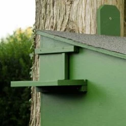 Steinmarderkasten -Vogel Verkaufe 90323 1