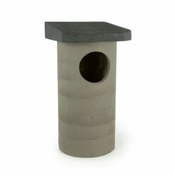 Nistkasten Waldkauz WoodStone -Vogel Verkaufe 90665 2 1