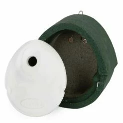 Nistkasten „Alicante“ WoodStone Grün 28 Mm -Vogel Verkaufe 906830119 3