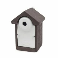 Nistkasten „Sevilla“ WoodStone Braun 32 Mm 7 Nistkasten „Sevilla“ WoodStone Braun 32 Mm -Vogel Verkaufe 90730 nk se 05 ppa8964