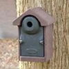 Nistkasten „Bilbao“ WoodStone 28 Mm -Vogel Verkaufe 90736 1 1