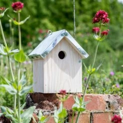 Nistkasten „Helsinki" Ø28 Mm 6 Nistkasten „Helsinki" Ø28 Mm -Vogel Verkaufe 909760119 jvg 7201