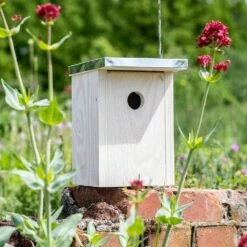 Nistkasten „Rovaniemi" Ø 32 Mm -Vogel Verkaufe 909770119 jvg 7197