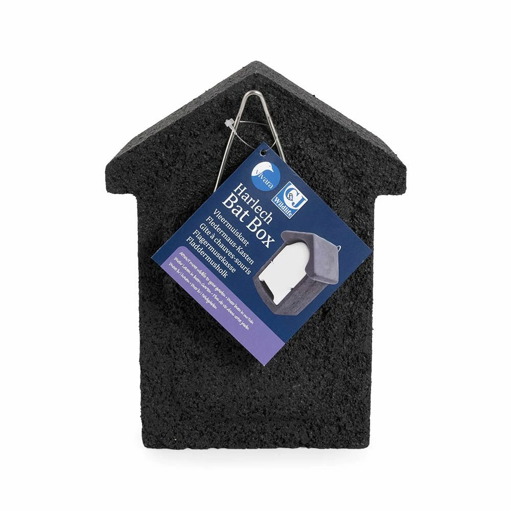 Fledermauskasten „Harlech“ 7 Fledermauskasten „Harlech“ – Bild 5