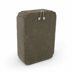 Insektenhotel WoodStone "Salina", Grau 8 Insektenhotel WoodStone "Salina", Grau -Vogel Verkaufe 92056 ip bl 02 ah3562