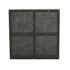 Pflanzgefäß Aus Holz "Kachelgarten" -Vogel Verkaufe 921260119 wooden ground planter qm 8909