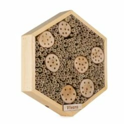 Insektenhotel Majuro -Vogel Verkaufe 921300119 majuro insect house dv 7887