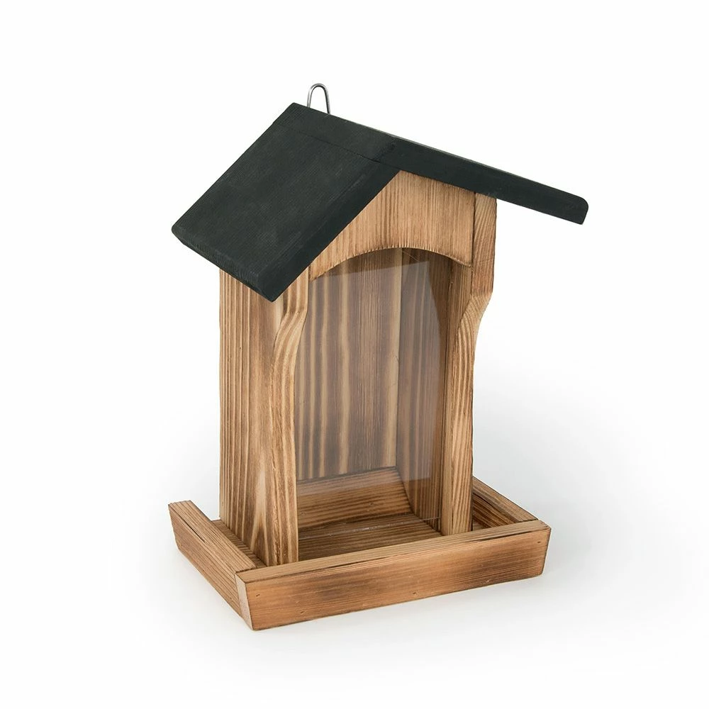 Futterhaus „Houston“ 4 Futterhaus „Houston“ – Bild 2