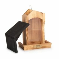 Futterhaus „Houston“ 12 Futterhaus „Houston“ -Vogel Verkaufe 93065 05