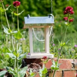 Futterhaus „Lahti" -Vogel Verkaufe 930780119 jvg 7203