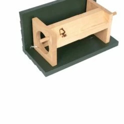 Doppelter Erdnussbutterglashalter „Lifford" 8 Doppelter Erdnussbutterglashalter „Lifford" -Vogel Verkaufe 932010115 lifford hanging double peanut butter fee qm 2179