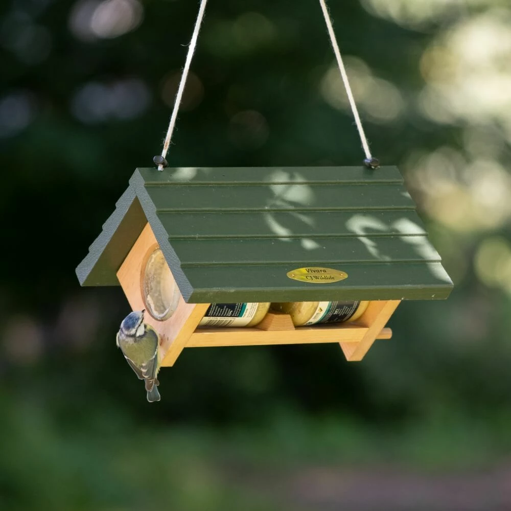 Vogel Verkaufe -Vogel Verkaufe 932010115 lifford hanging double peanut butter fee qm 3653