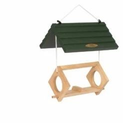 Doppelter Erdnussbutterglashalter „Lifford" 9 Doppelter Erdnussbutterglashalter „Lifford" -Vogel Verkaufe 932010115 lifford hanging double peanut butter fee qm 2173