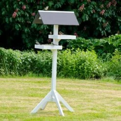 Futterhaus „Brooklyn“