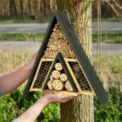 Insektenhotel „Menorca“ -Vogel Verkaufe 93535 02