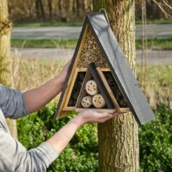 Insektenhotel „Menorca“ -Vogel Verkaufe 93535