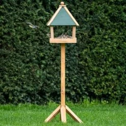 Futterhaus „Glendale“