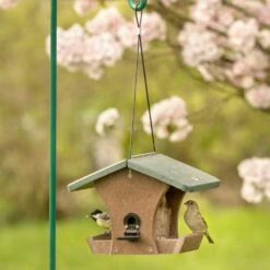 Futterhaus „Matterhorn“ -Vogel Verkaufe 93601 1