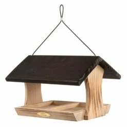 Futterhaus „Niagara“ -Vogel Verkaufe 93610 2