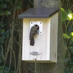 Nistkasten „Fairbanks“ 32 Mm