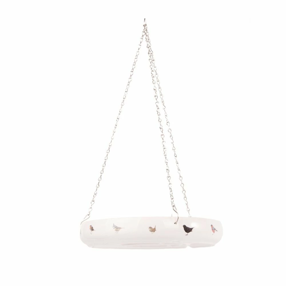 Vogeltränke „Gartenvögel“ 6 Vogeltränke „Gartenvögel“ – Bild 4