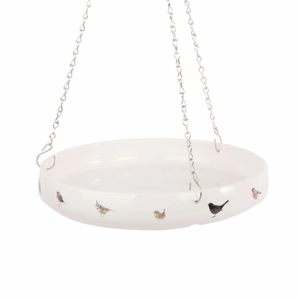 Vogeltränke „Gartenvögel“ 5 Vogeltränke „Gartenvögel“ – Bild 3