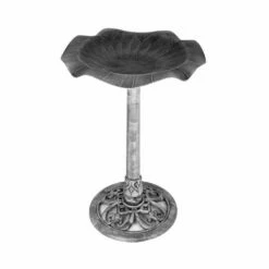 Vogeltränke Silbersee -Vogel Verkaufe 93844 1 1 1 1