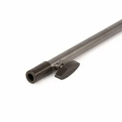 Hirtenstab Doppelt - Silber -Vogel Verkaufe 94053 04 1