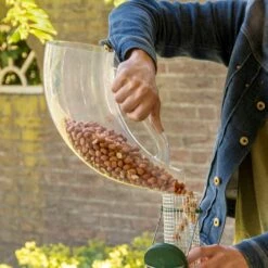 Vivara Futterschaufel -Vogel Verkaufe 94101 6