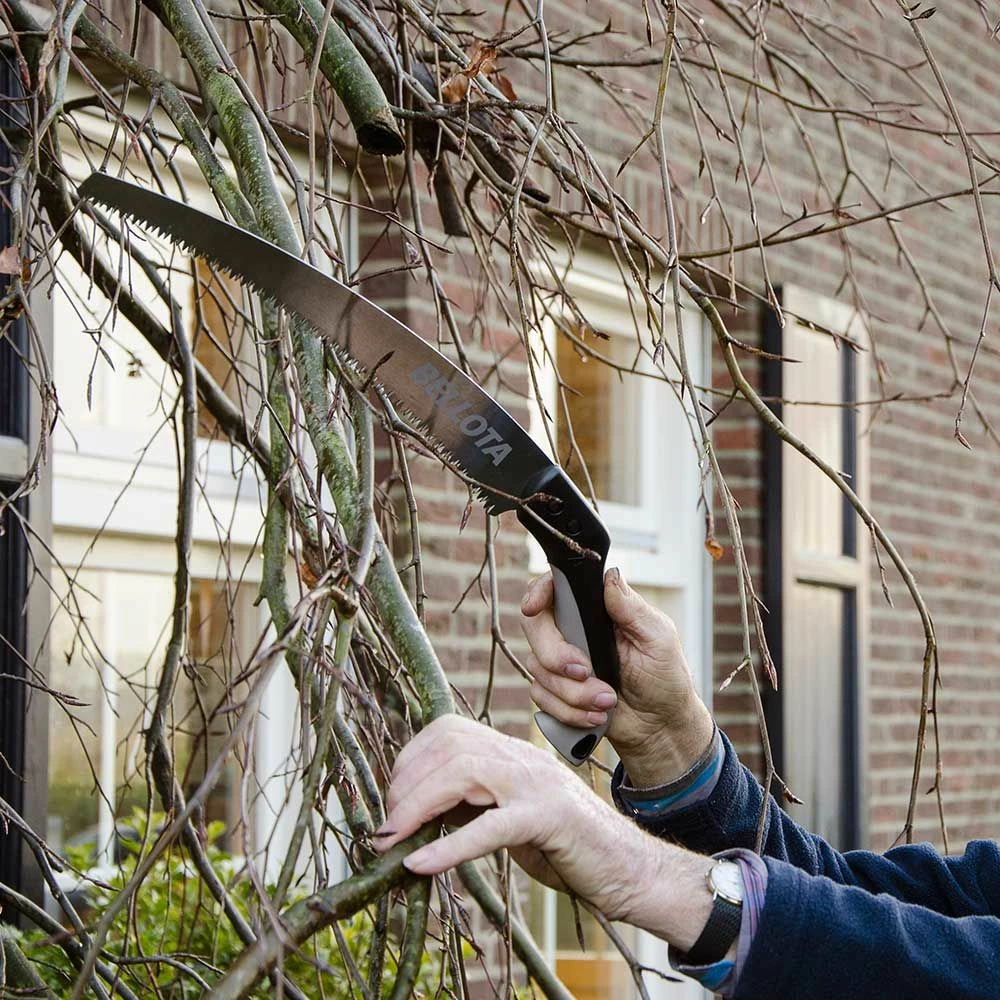 Astsäge, Sägeblatt 33 Cm 3 Astsäge, Sägeblatt 33 Cm – Bild 2