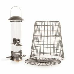 Schutzpaket Für Futtersäule „Maximum“ 40 Cm -Vogel Verkaufe 945480120 beschermpakket adventurer 40cm dv 2651