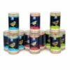 Variationspaket Mit 12 Energiekuchen 500 Ml 1 Variationspaket Mit 12 Energiekuchen 500 Ml -Vogel Verkaufe 98046 peanut cake tube variety pack12x500ml dv 9101 1